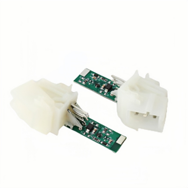 Tesla motor lift PCBA verwerking