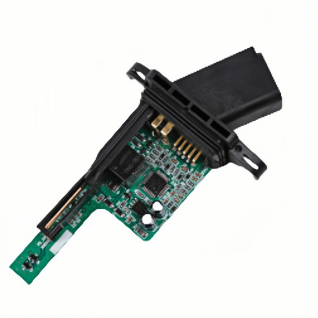 Volkswagen lift PCBA verwerking