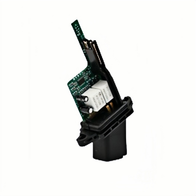 Kia motor ruithefmasjien PCBA verwerking