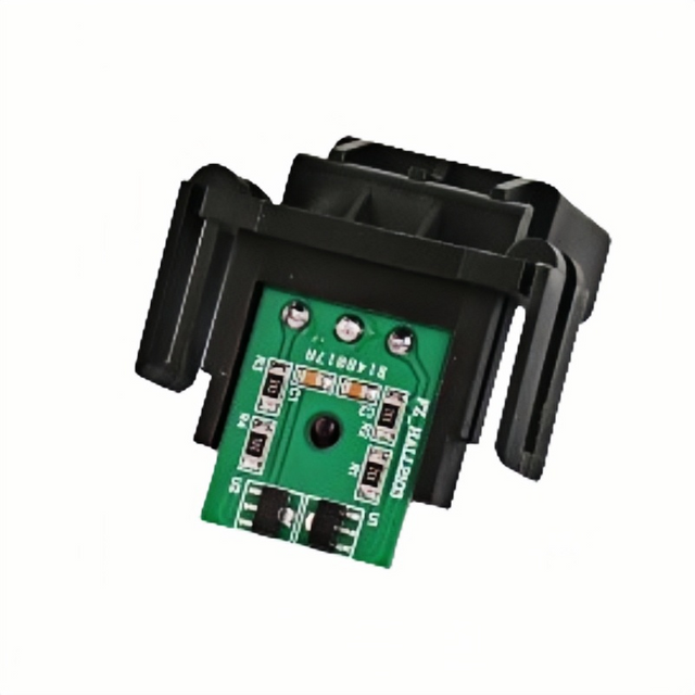 Tesla motor lift PCBA verwerking