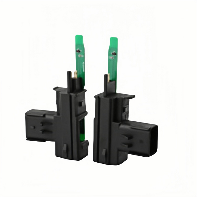 Volkswagen lift PCBA verwerking