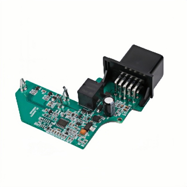 Kia motor ruithefmasjien PCBA verwerking